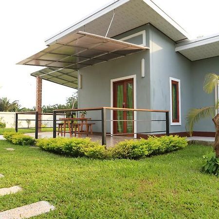 Vassana Resort Ban Ko Kwang ภายนอก รูปภาพ