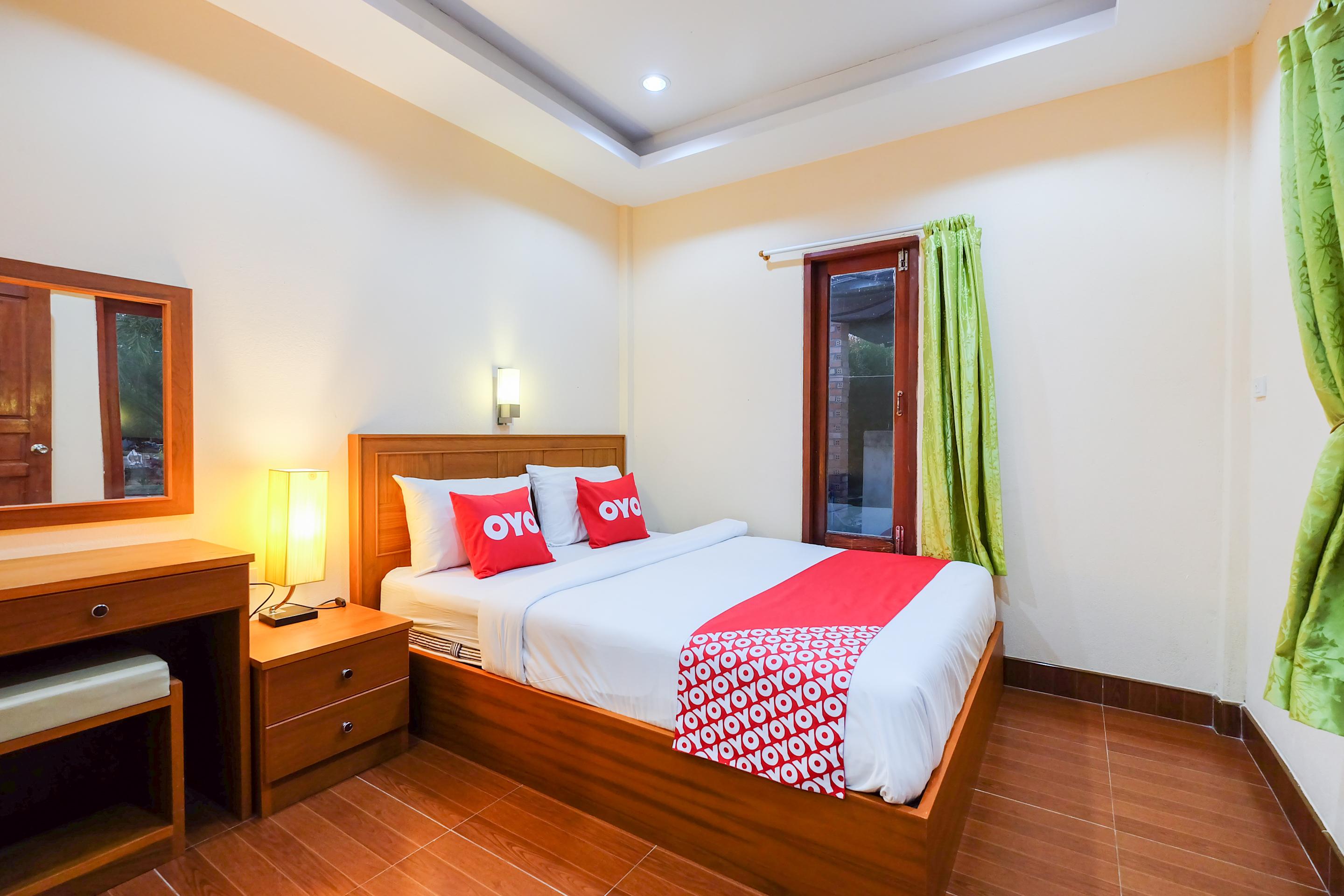 Vassana Resort Ban Ko Kwang ภายนอก รูปภาพ