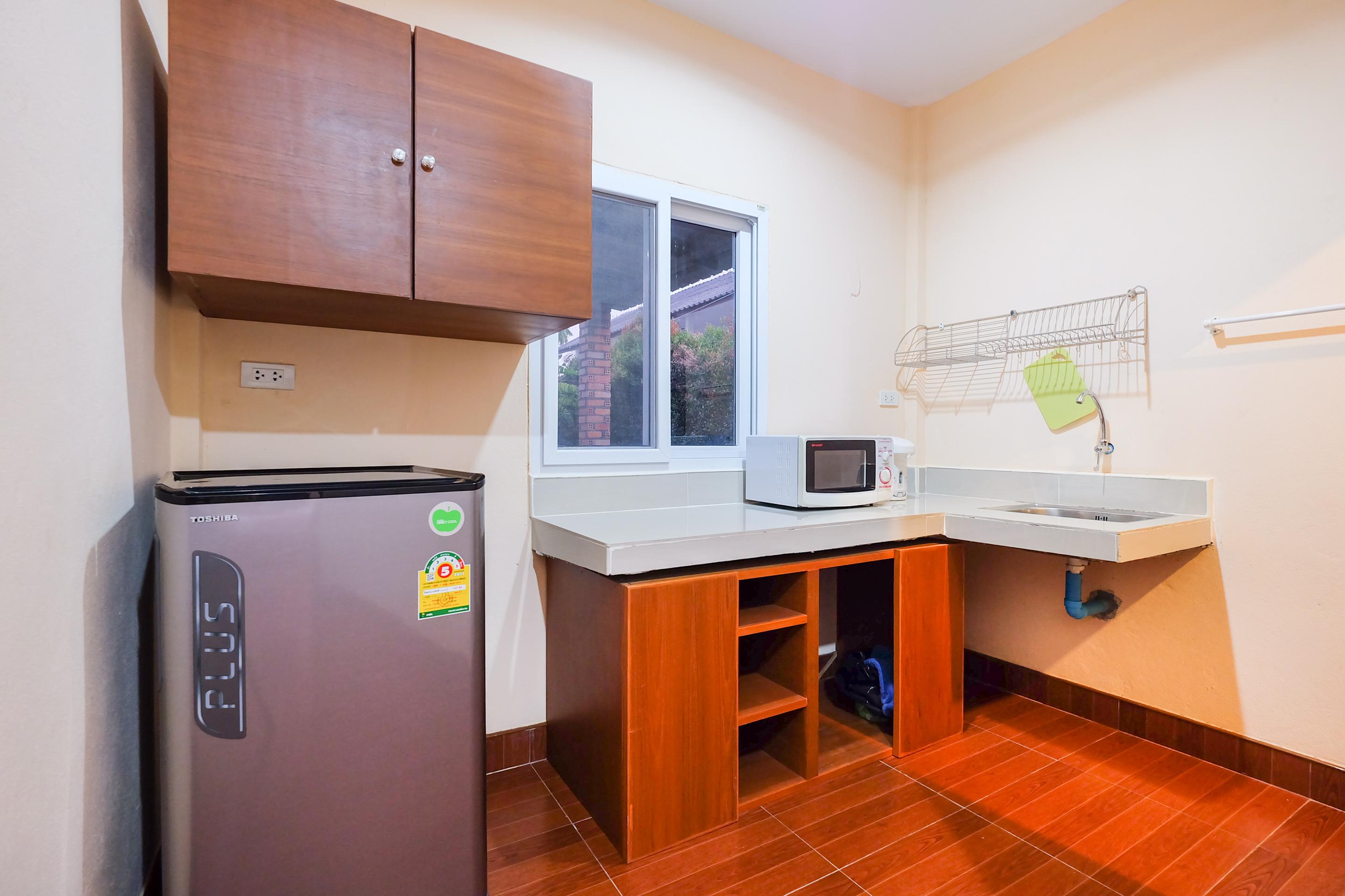 Vassana Resort Ban Ko Kwang ภายนอก รูปภาพ