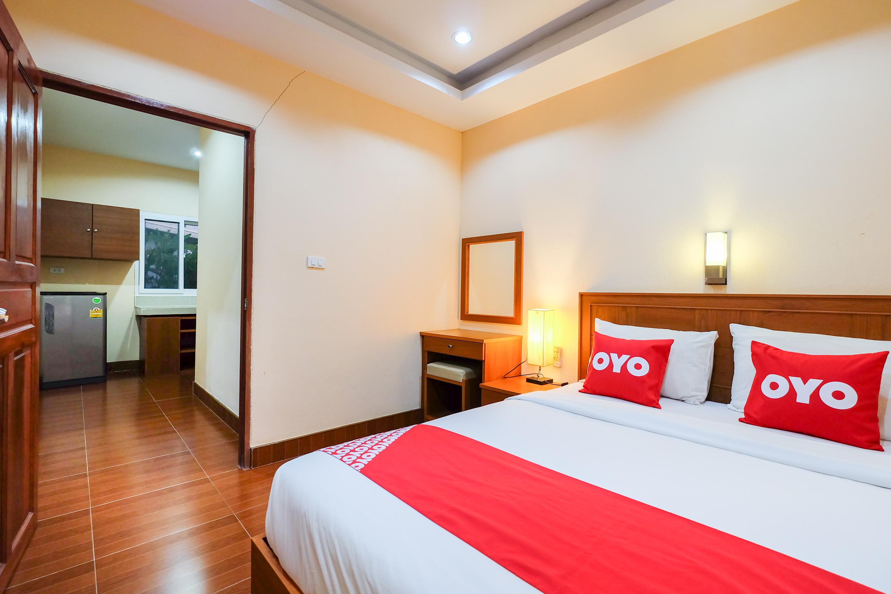Vassana Resort Ban Ko Kwang ภายนอก รูปภาพ