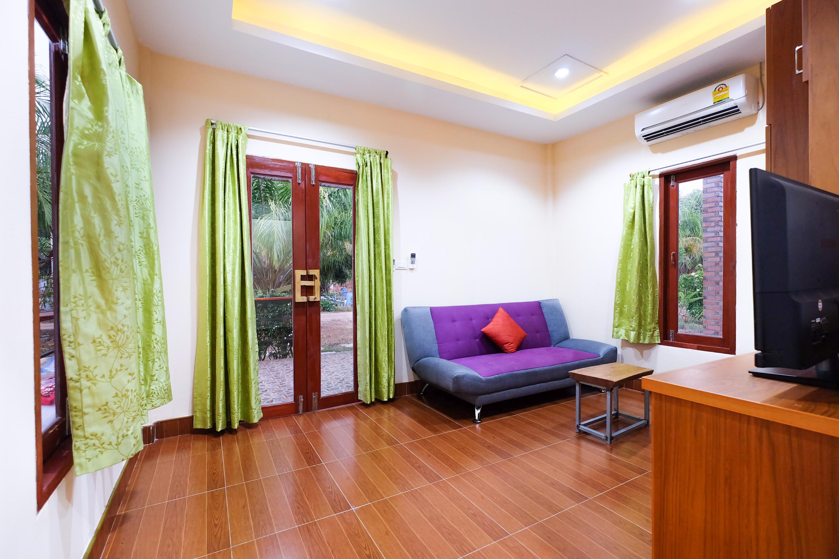 Vassana Resort Ban Ko Kwang ภายนอก รูปภาพ