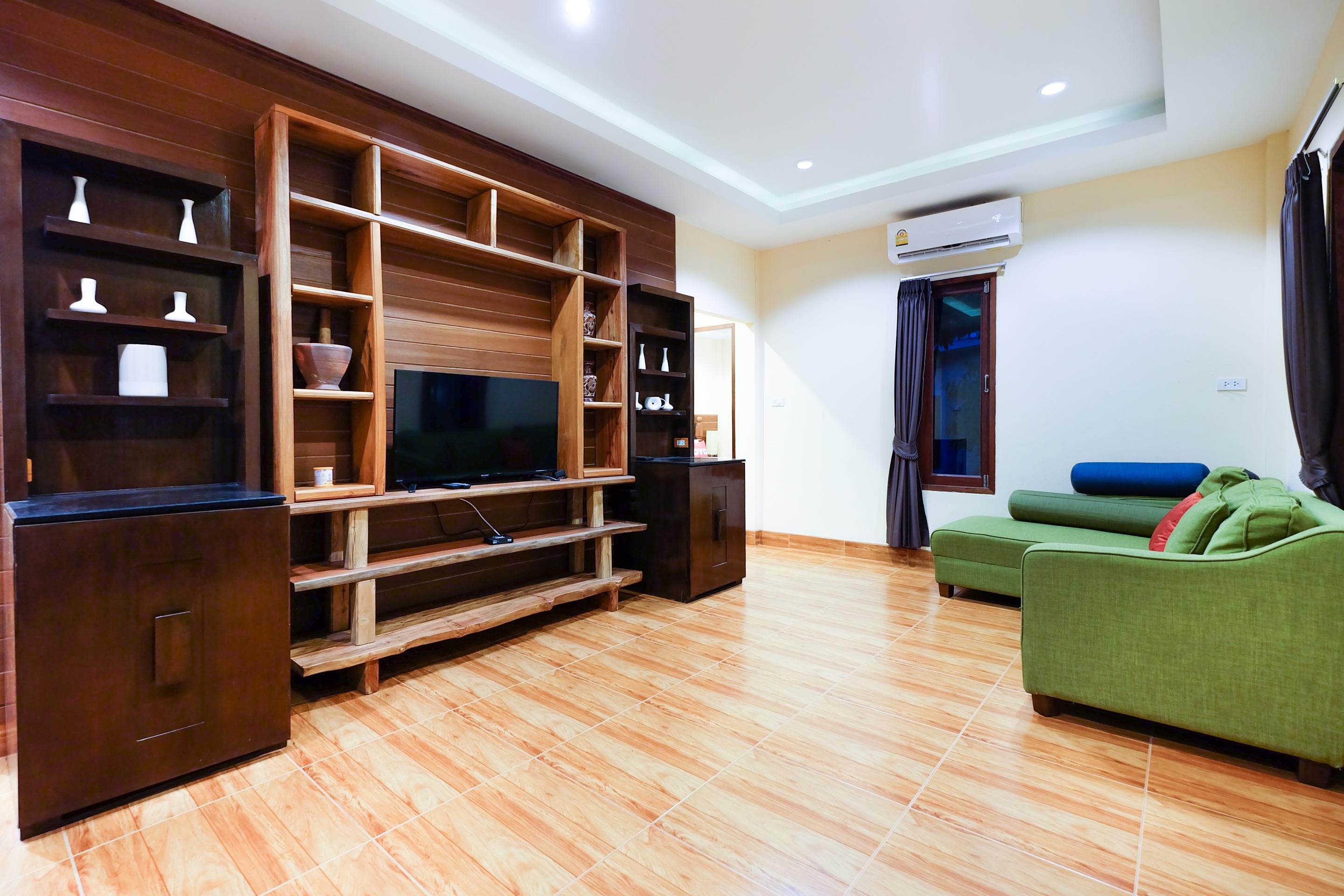 Vassana Resort Ban Ko Kwang ภายนอก รูปภาพ
