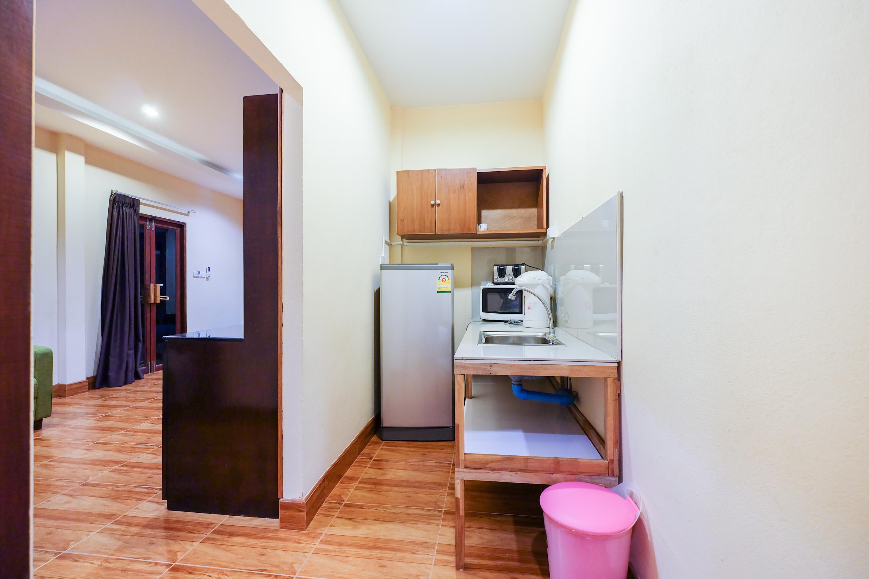 Vassana Resort Ban Ko Kwang ภายนอก รูปภาพ