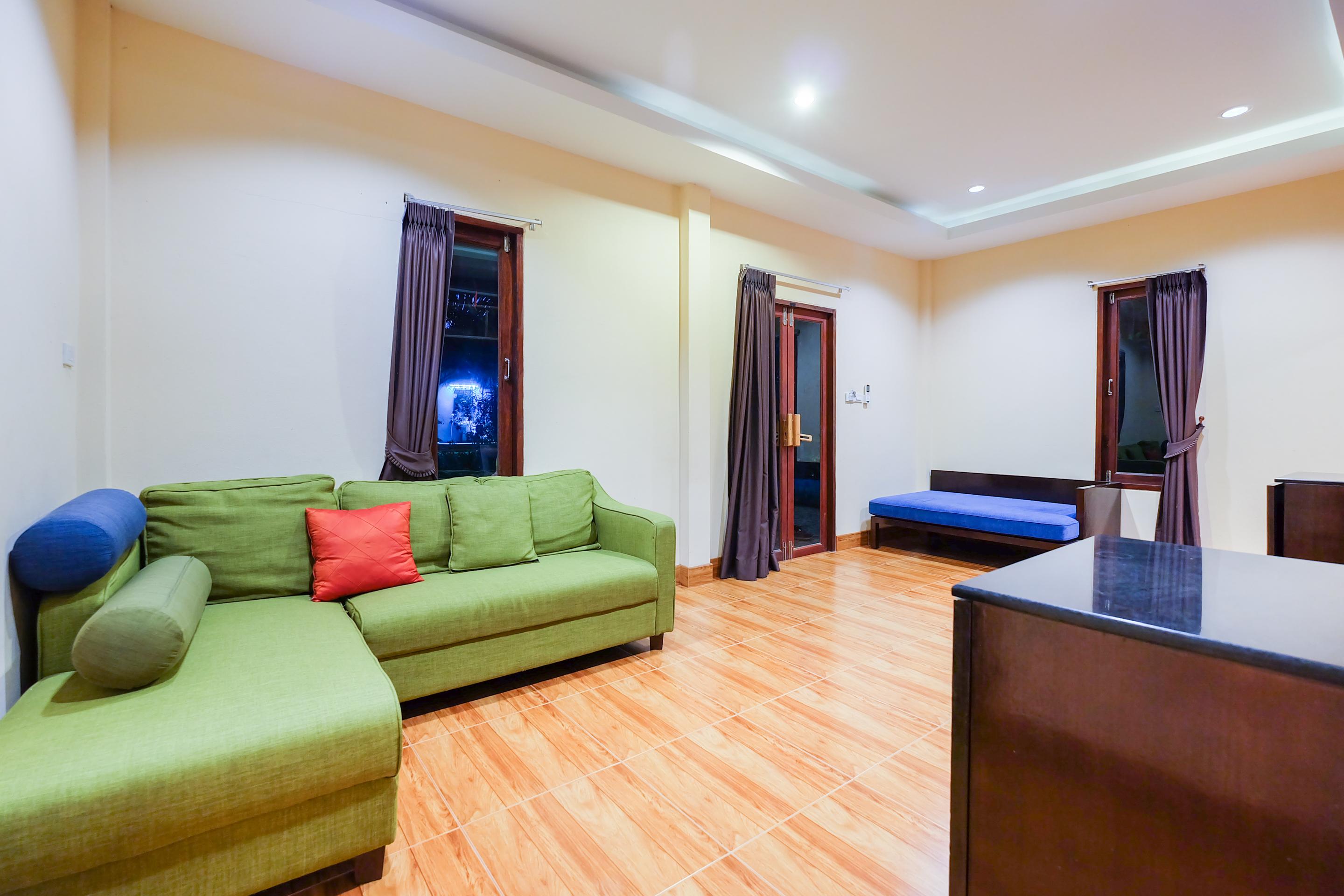Vassana Resort Ban Ko Kwang ภายนอก รูปภาพ