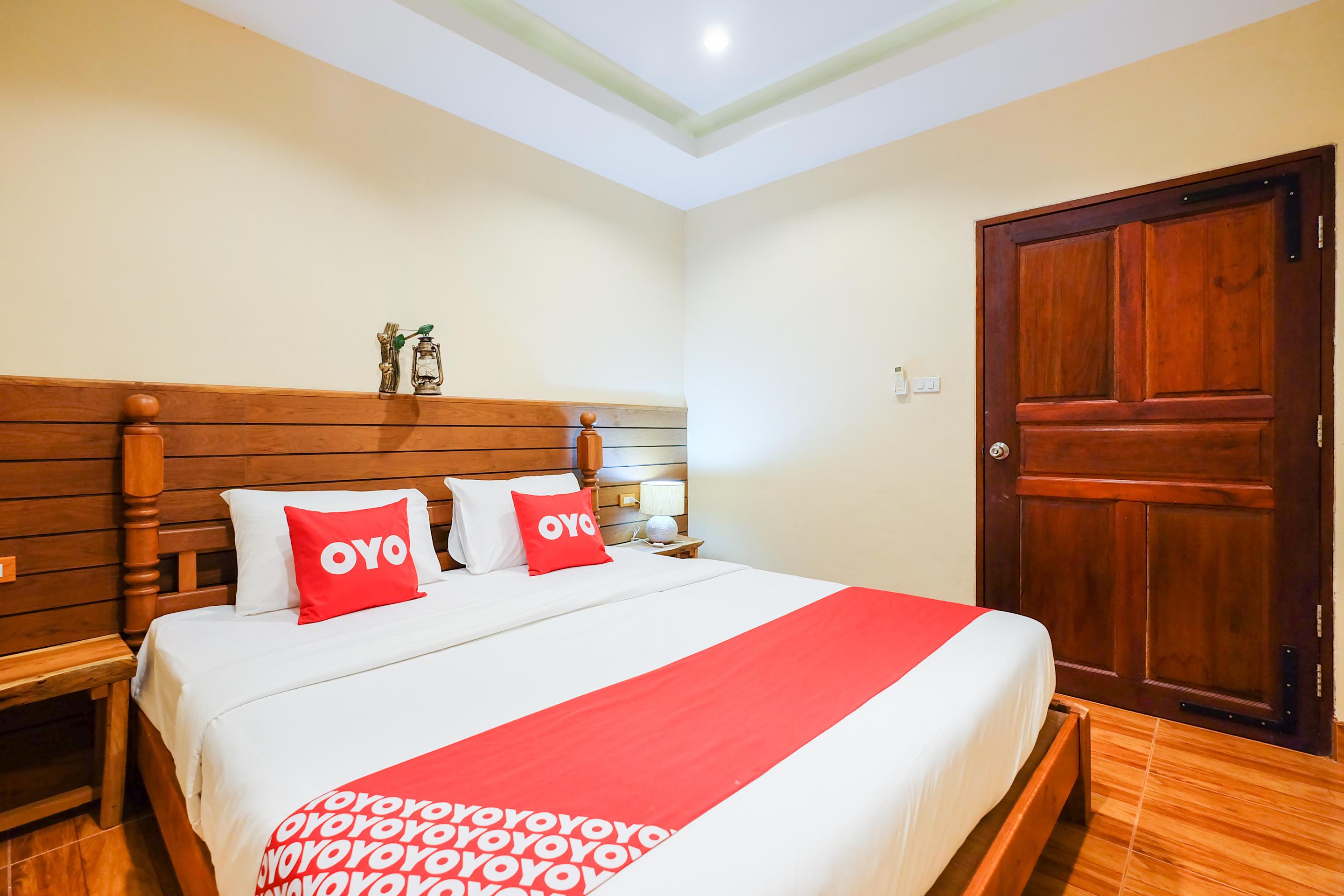 Vassana Resort Ban Ko Kwang ภายนอก รูปภาพ
