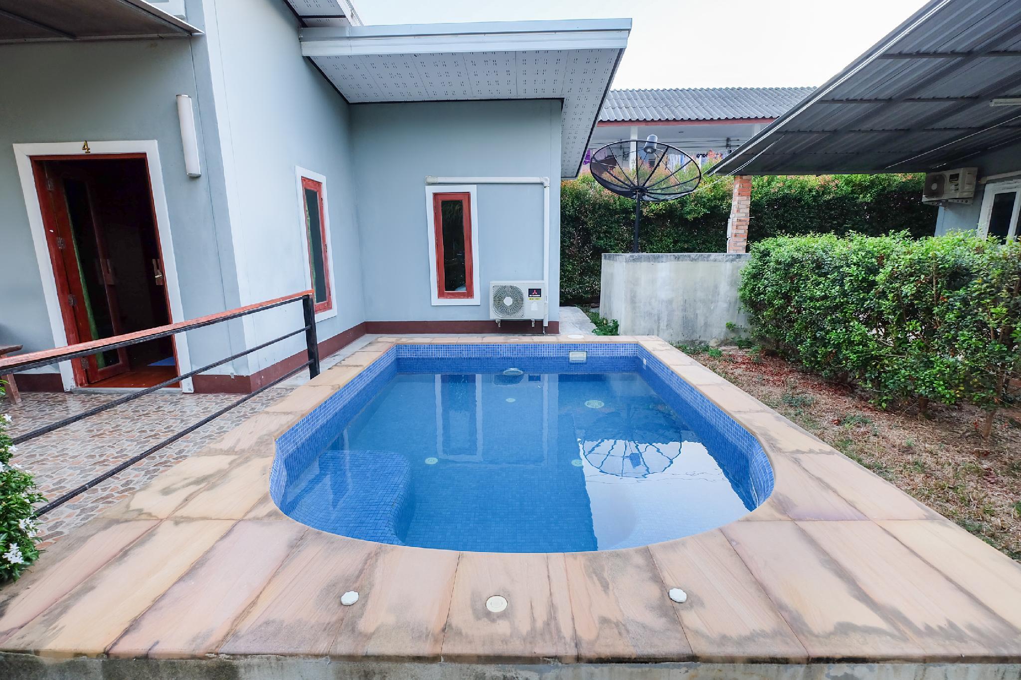 Vassana Resort Ban Ko Kwang ภายนอก รูปภาพ