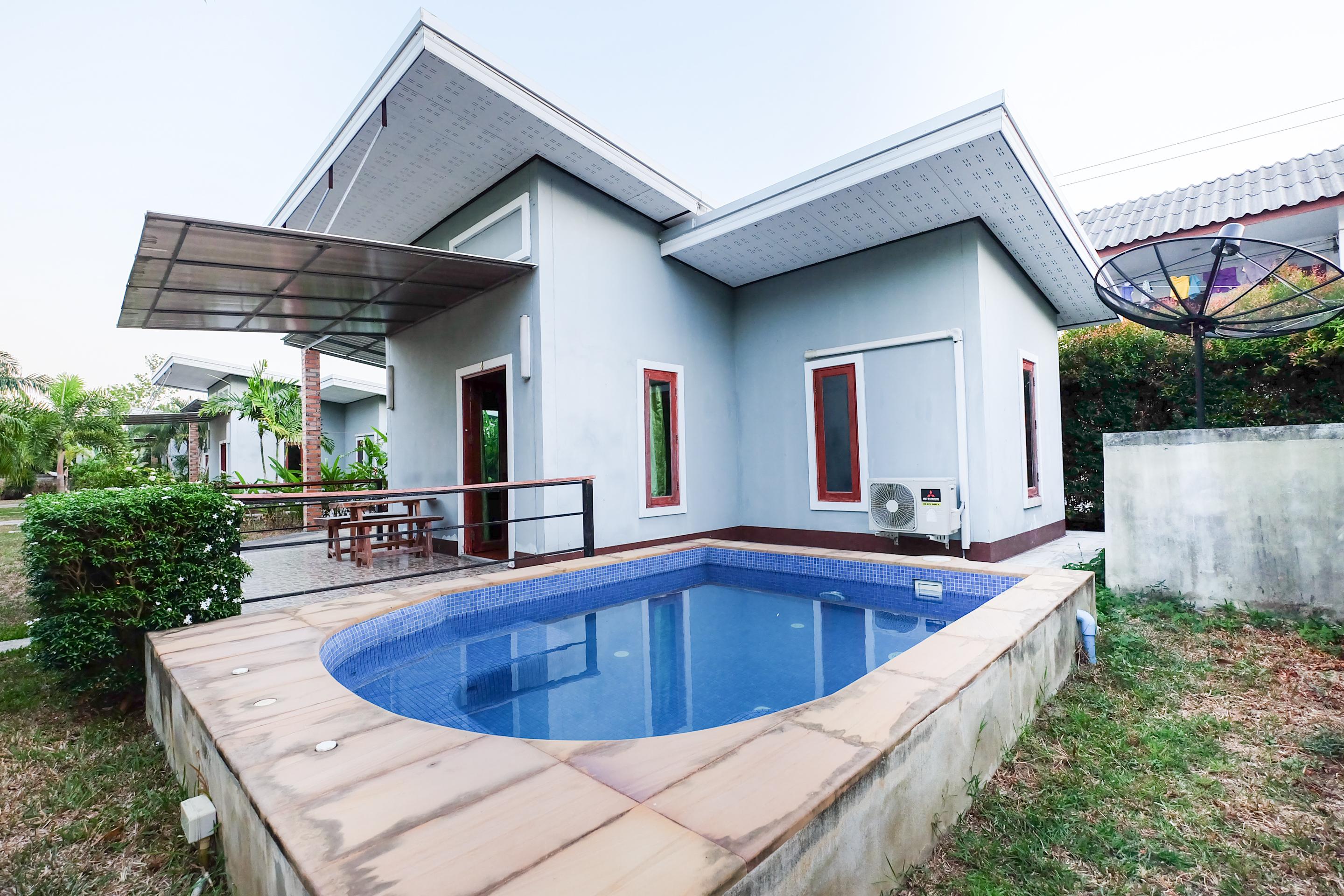 Vassana Resort Ban Ko Kwang ภายนอก รูปภาพ