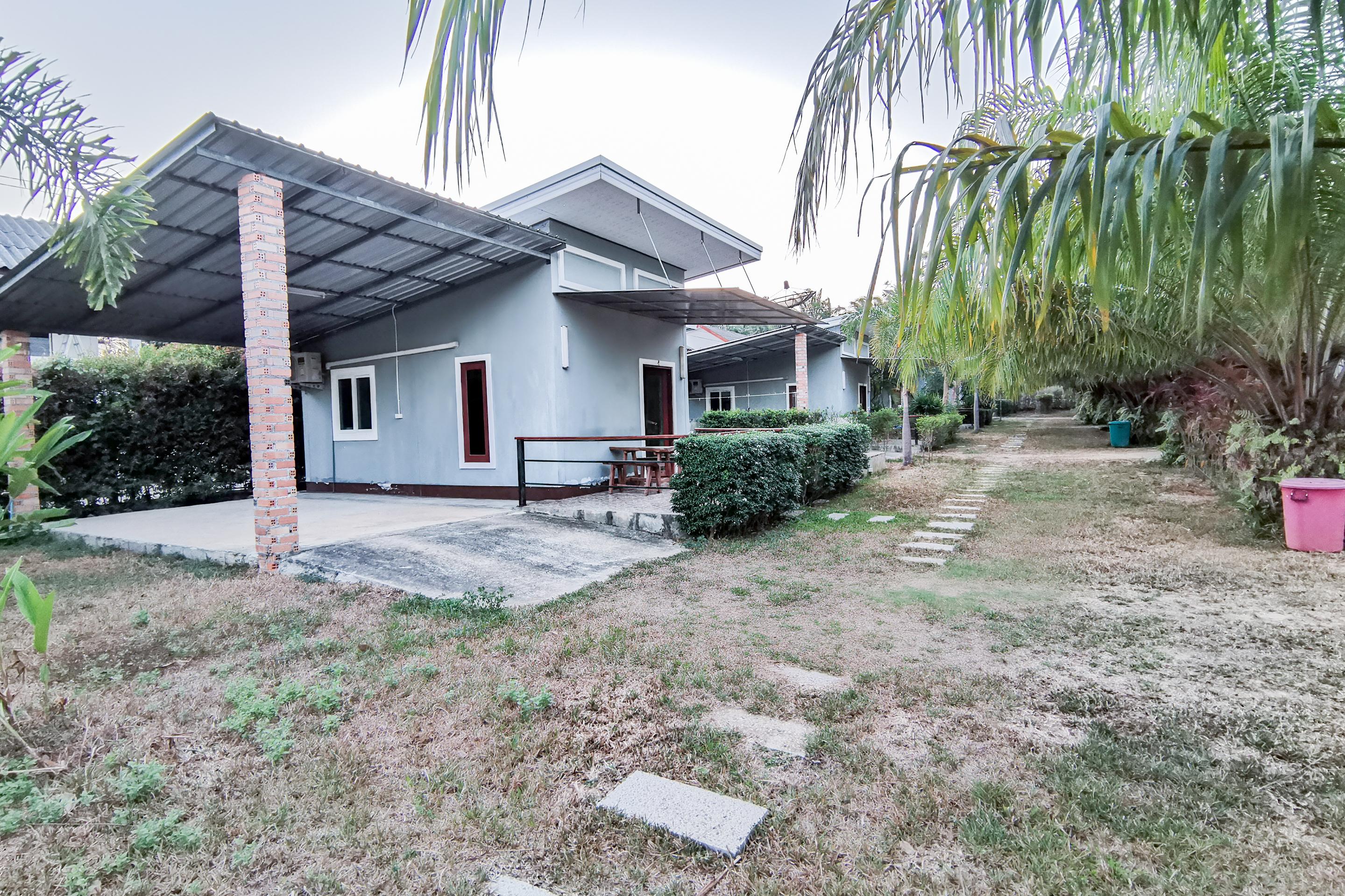 Vassana Resort Ban Ko Kwang ภายนอก รูปภาพ