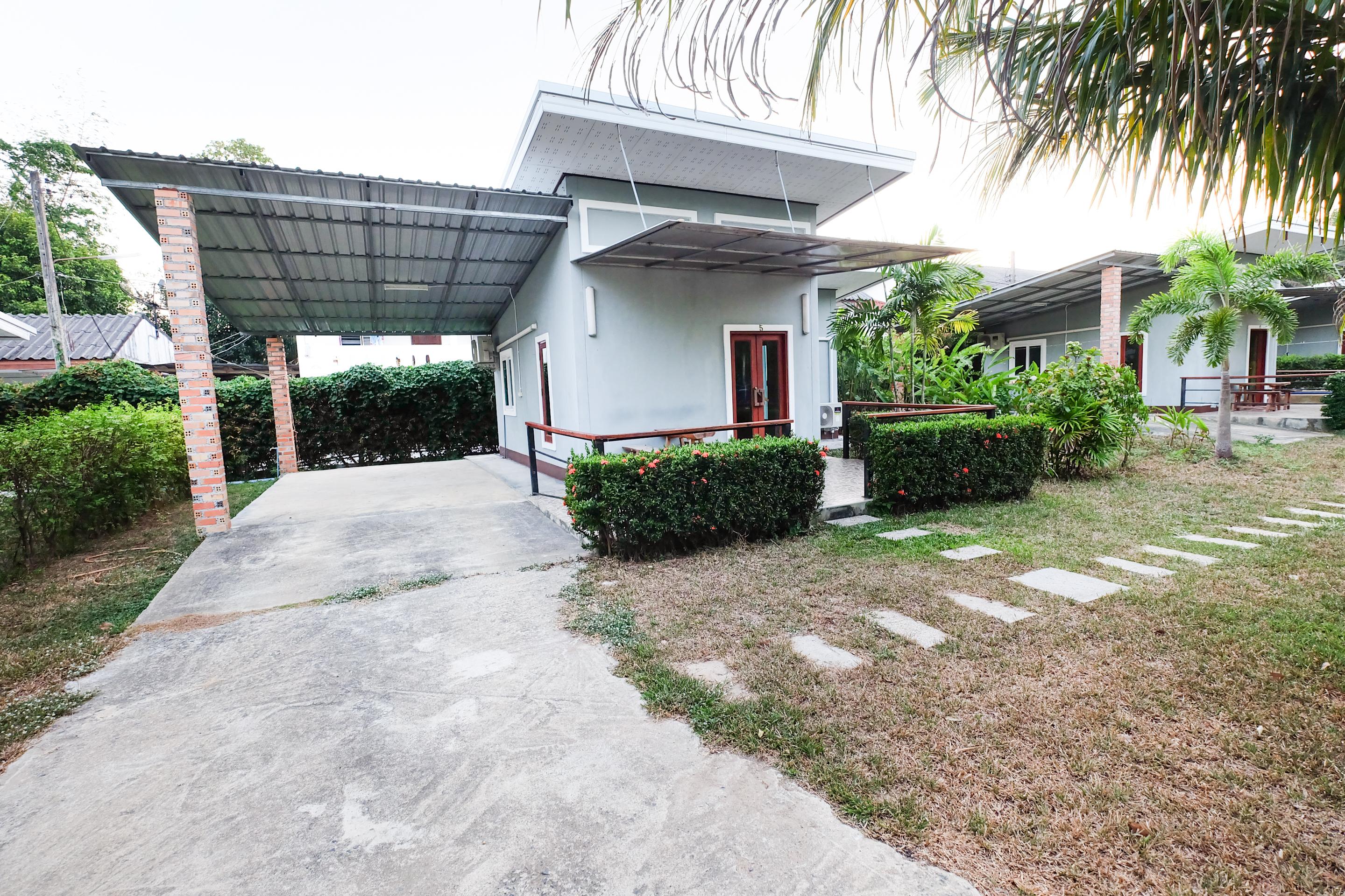 Vassana Resort Ban Ko Kwang ภายนอก รูปภาพ