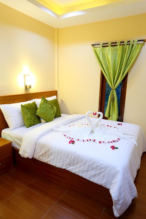 Vassana Resort Ban Ko Kwang ภายนอก รูปภาพ