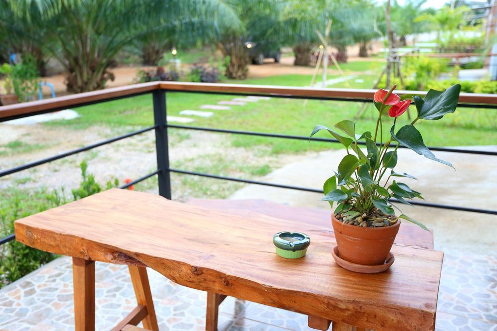Vassana Resort Ban Ko Kwang ภายนอก รูปภาพ