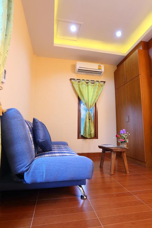 Vassana Resort Ban Ko Kwang ภายนอก รูปภาพ
