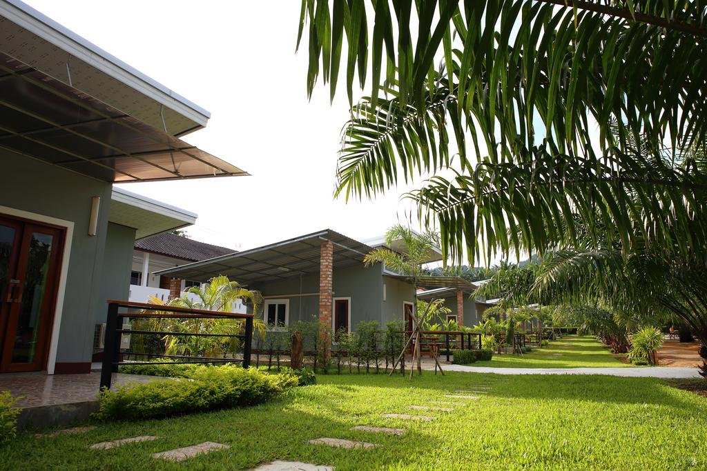 Vassana Resort Ban Ko Kwang ภายนอก รูปภาพ