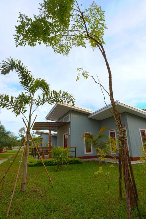 Vassana Resort Ban Ko Kwang ภายนอก รูปภาพ