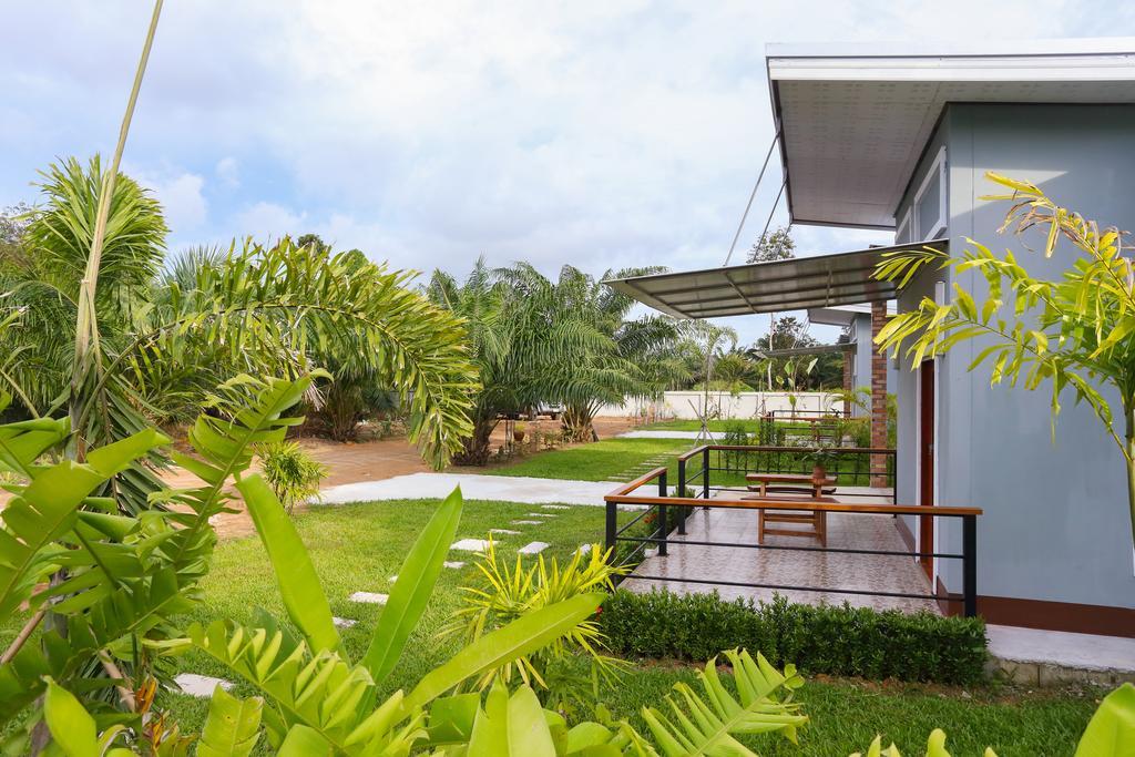 Vassana Resort Ban Ko Kwang ภายนอก รูปภาพ