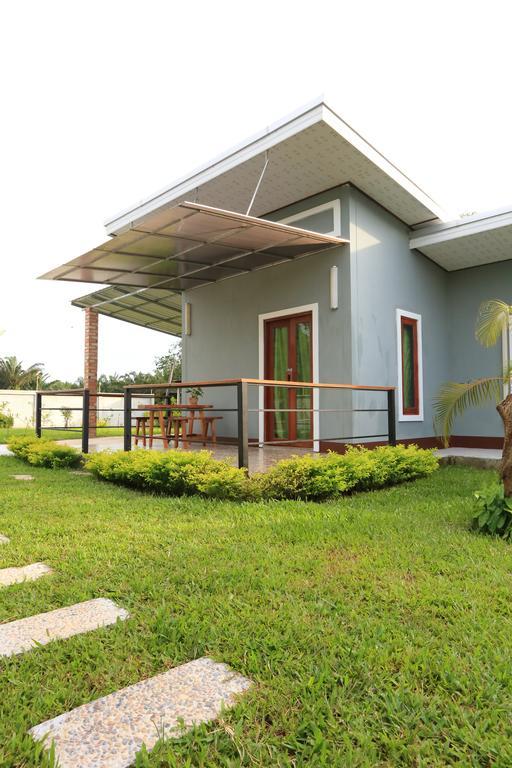 Vassana Resort Ban Ko Kwang ภายนอก รูปภาพ