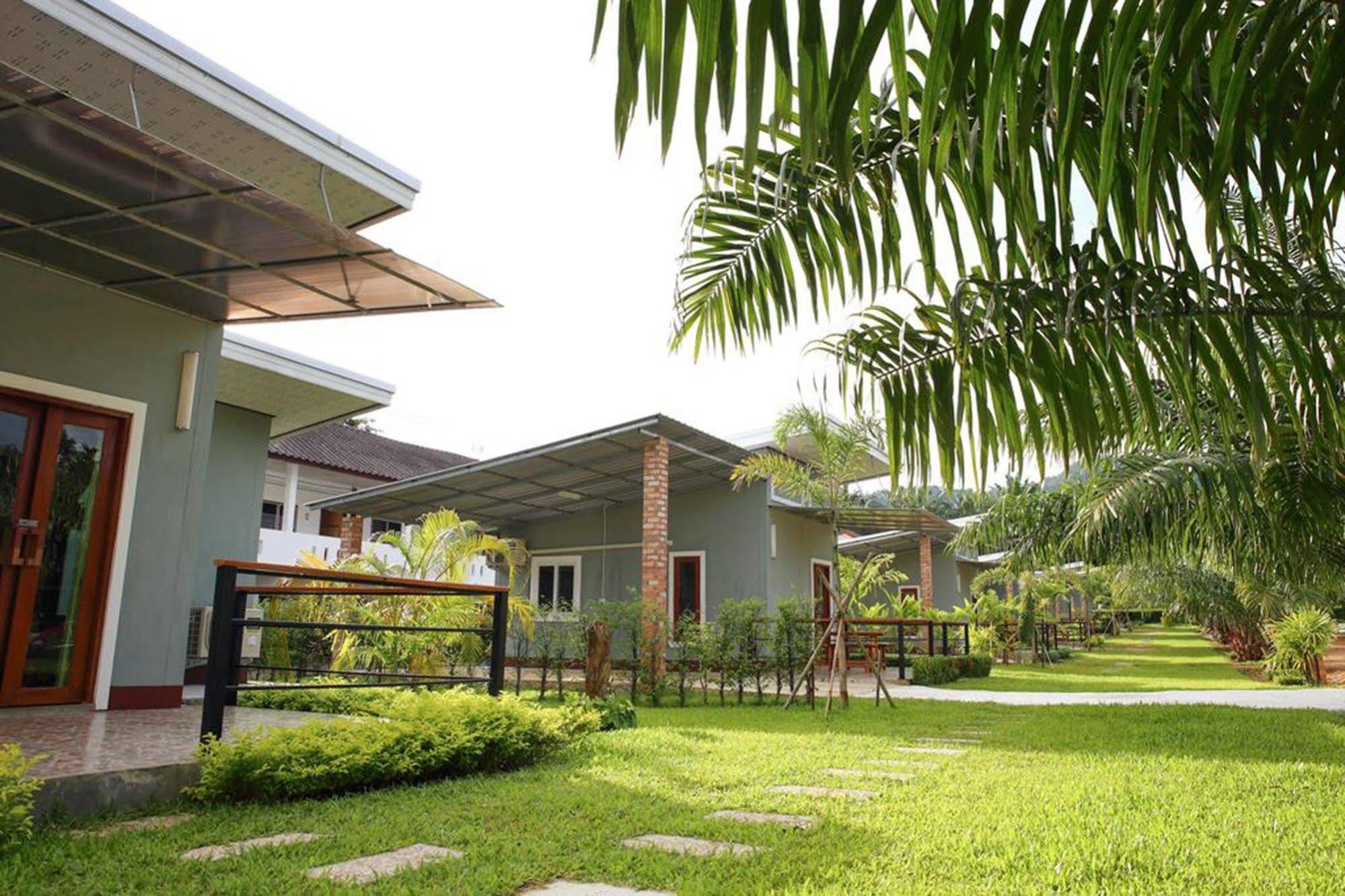 Vassana Resort Ban Ko Kwang ภายนอก รูปภาพ
