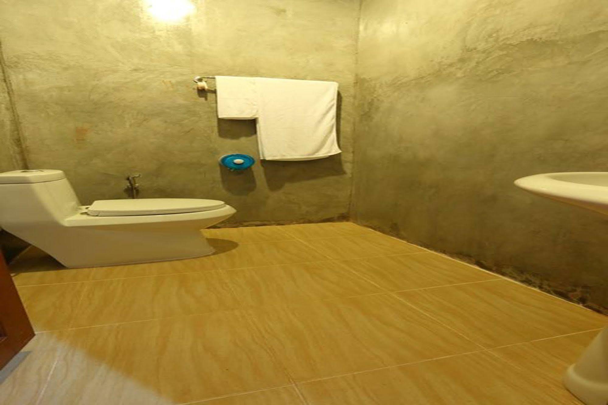 Vassana Resort Ban Ko Kwang ภายนอก รูปภาพ