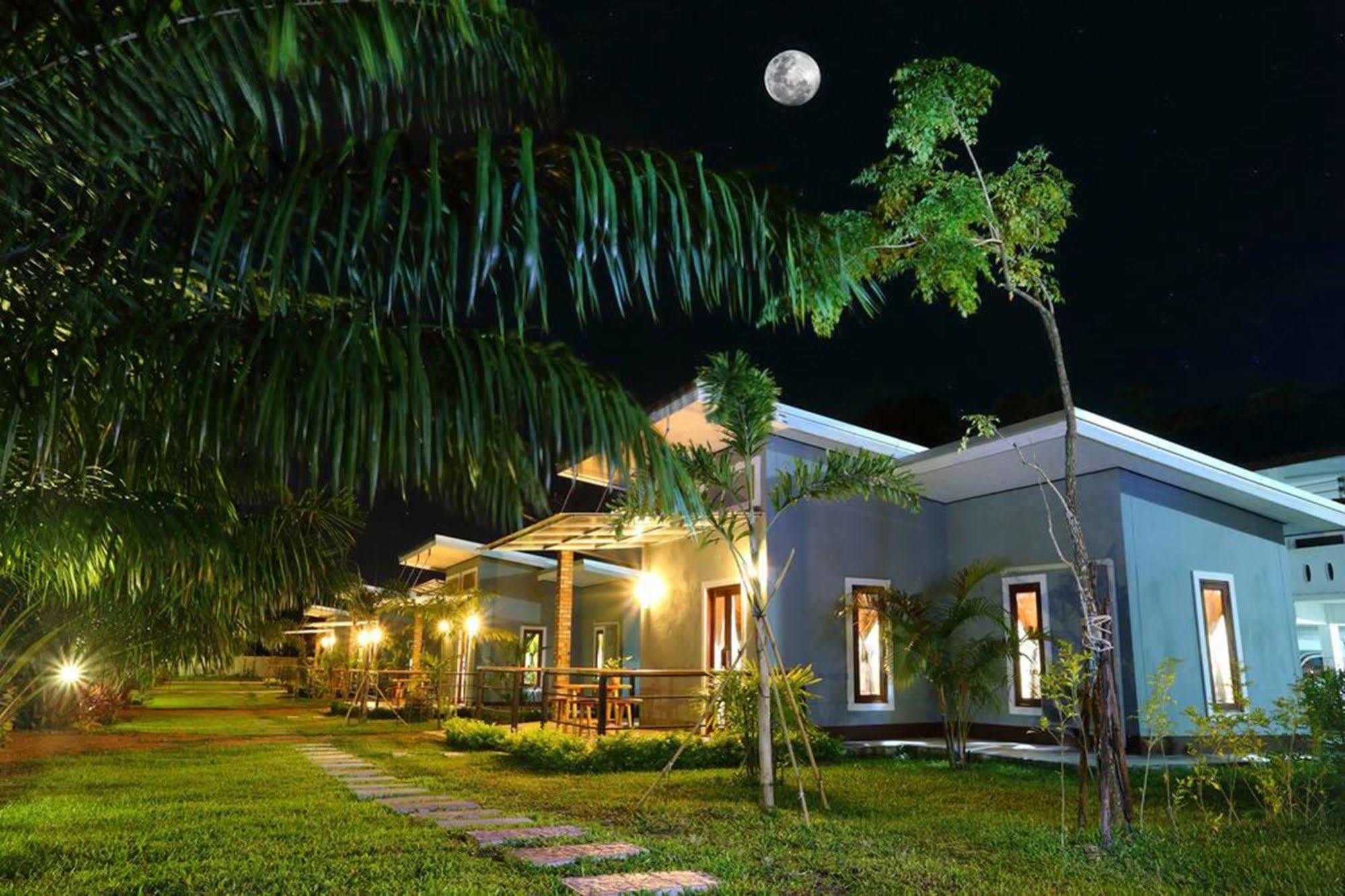 Vassana Resort Ban Ko Kwang ภายนอก รูปภาพ