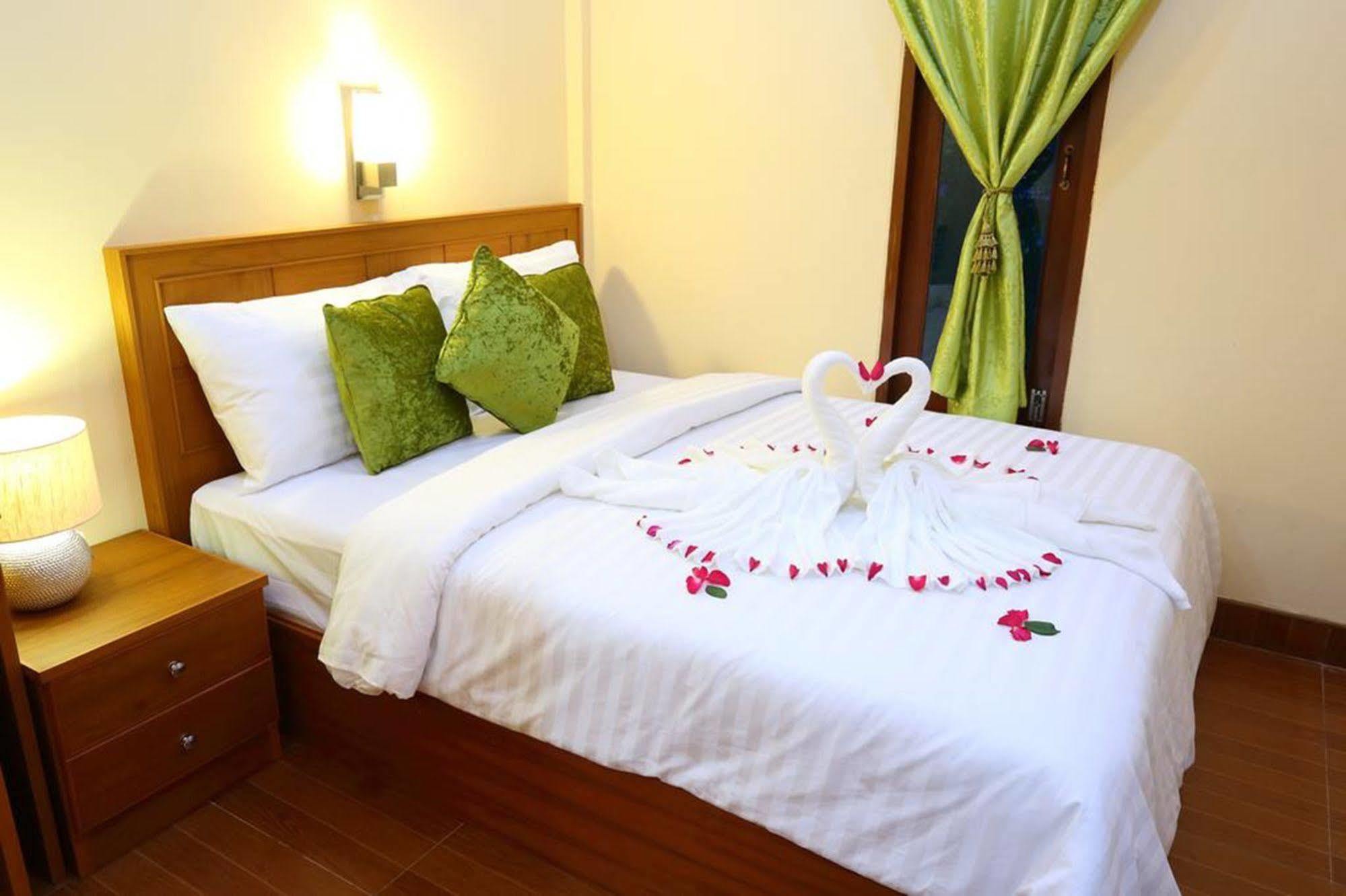 Vassana Resort Ban Ko Kwang ภายนอก รูปภาพ