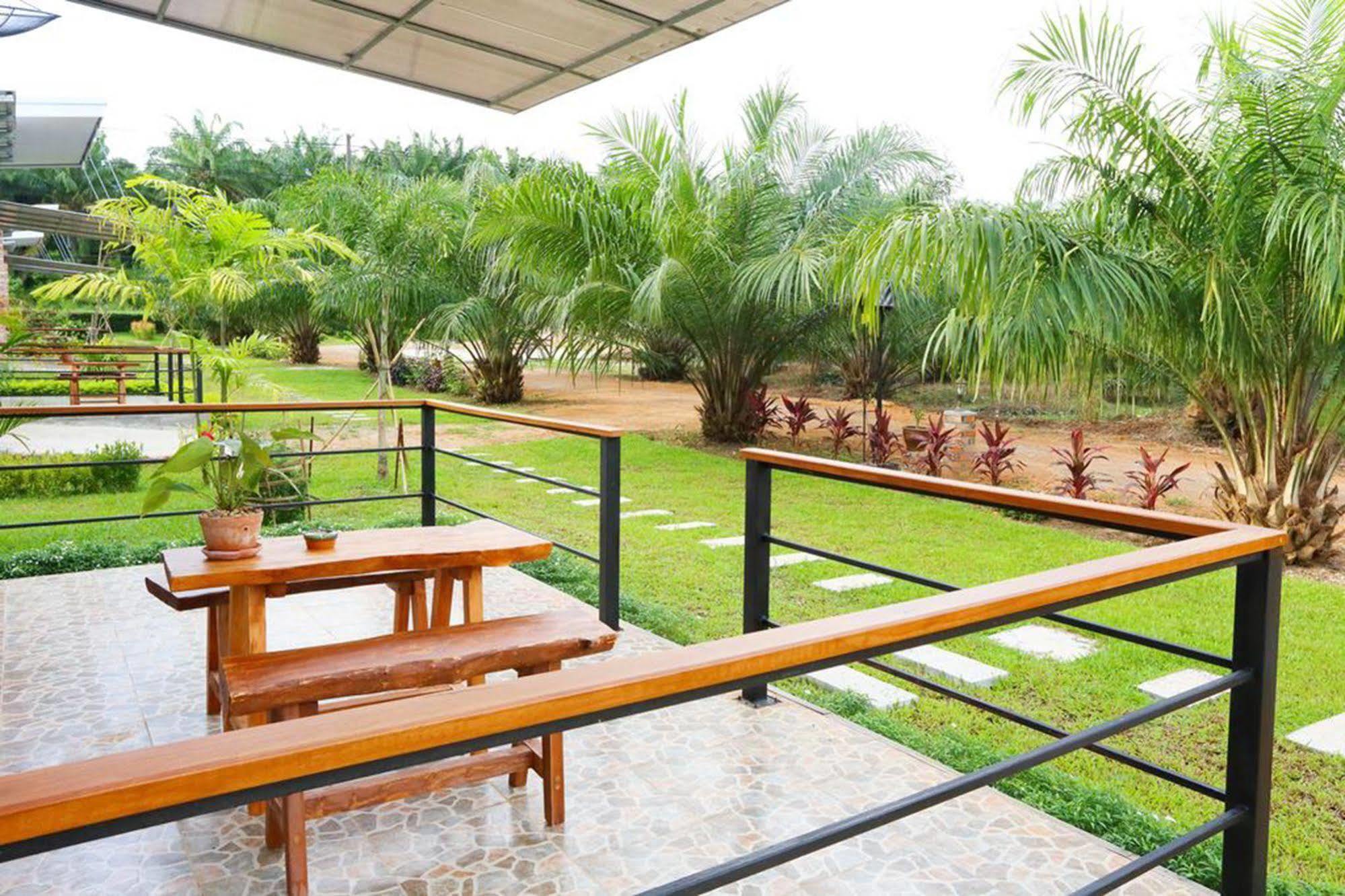 Vassana Resort Ban Ko Kwang ภายนอก รูปภาพ