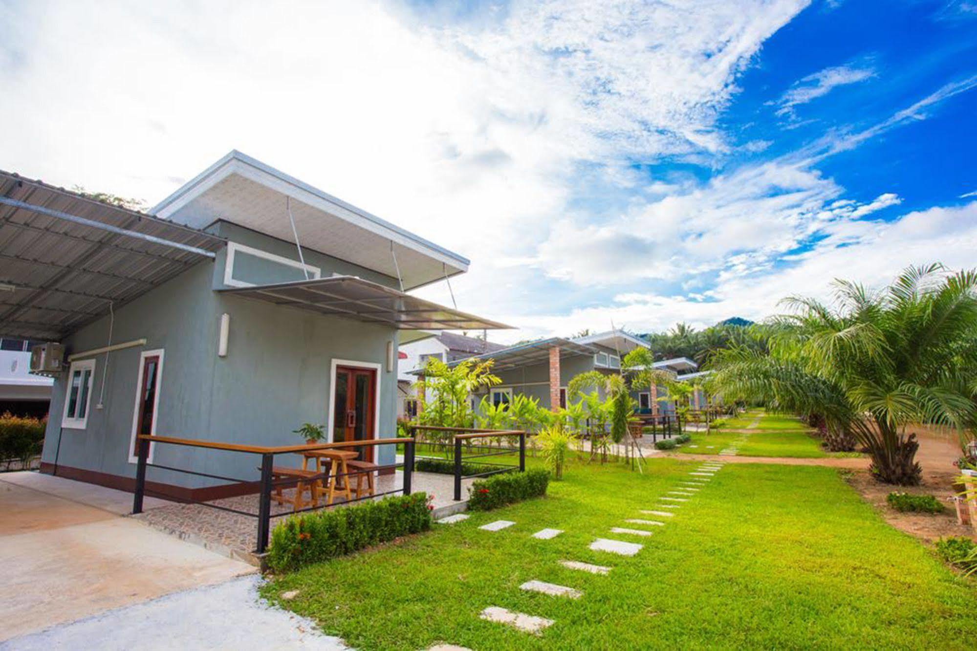 Vassana Resort Ban Ko Kwang ภายนอก รูปภาพ
