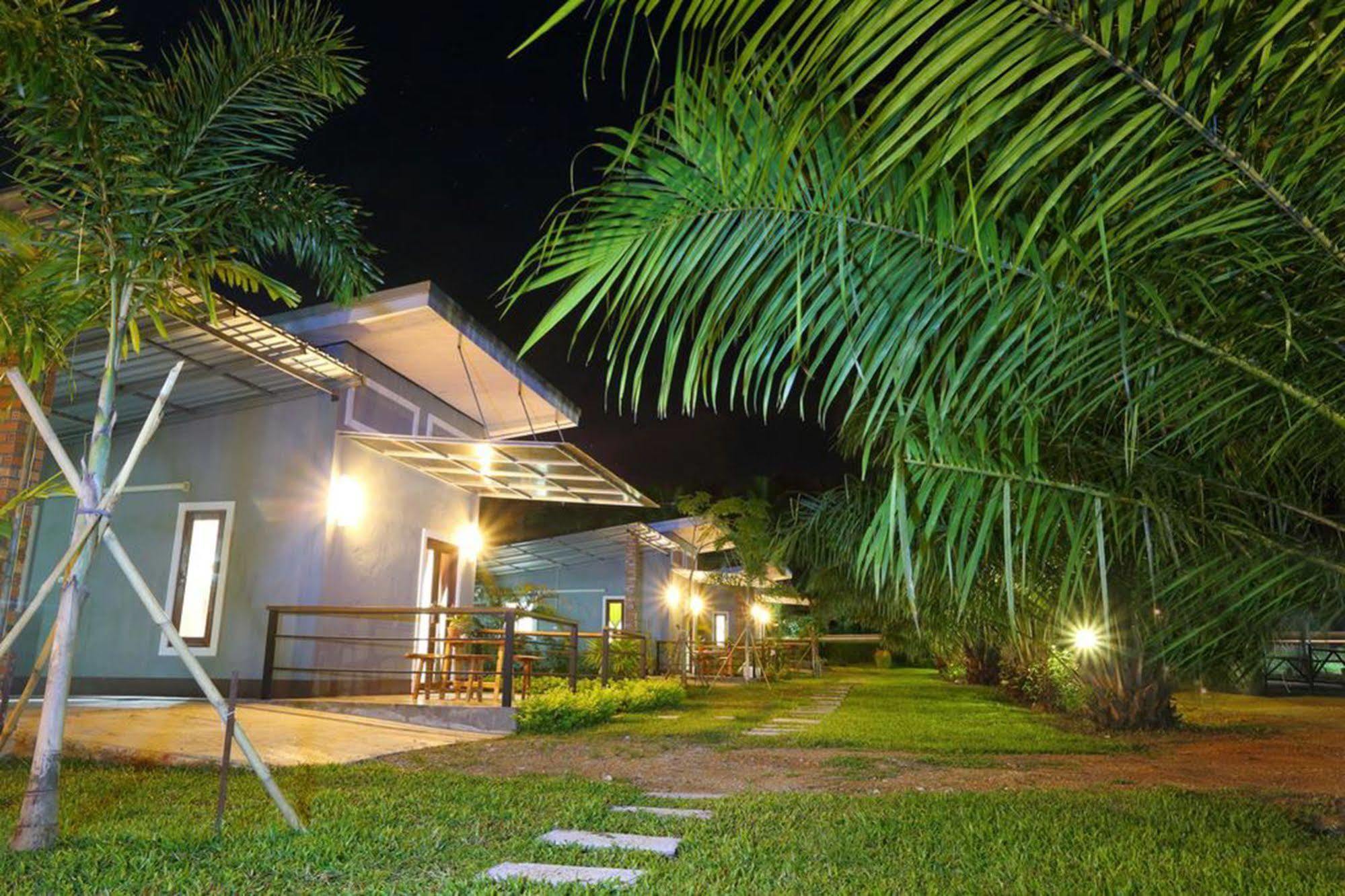 Vassana Resort Ban Ko Kwang ภายนอก รูปภาพ