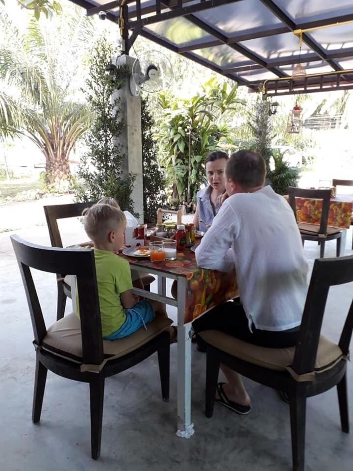 Vassana Resort Ban Ko Kwang ภายนอก รูปภาพ
